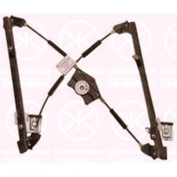 Window Regulator - KK 75141802