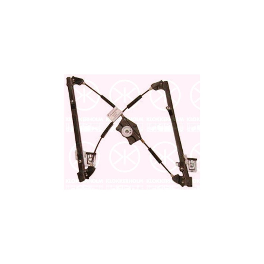 Window Regulator - KK 75141802