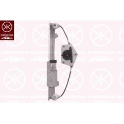 Window Regulator - KK 75141904