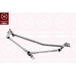 Wiper Linkage - KK 75143280