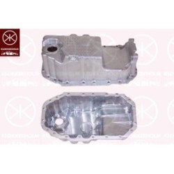 Engine Oil Sump - KK 7514475
