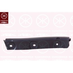 Bumper Mounting Bracket - KK 7514931