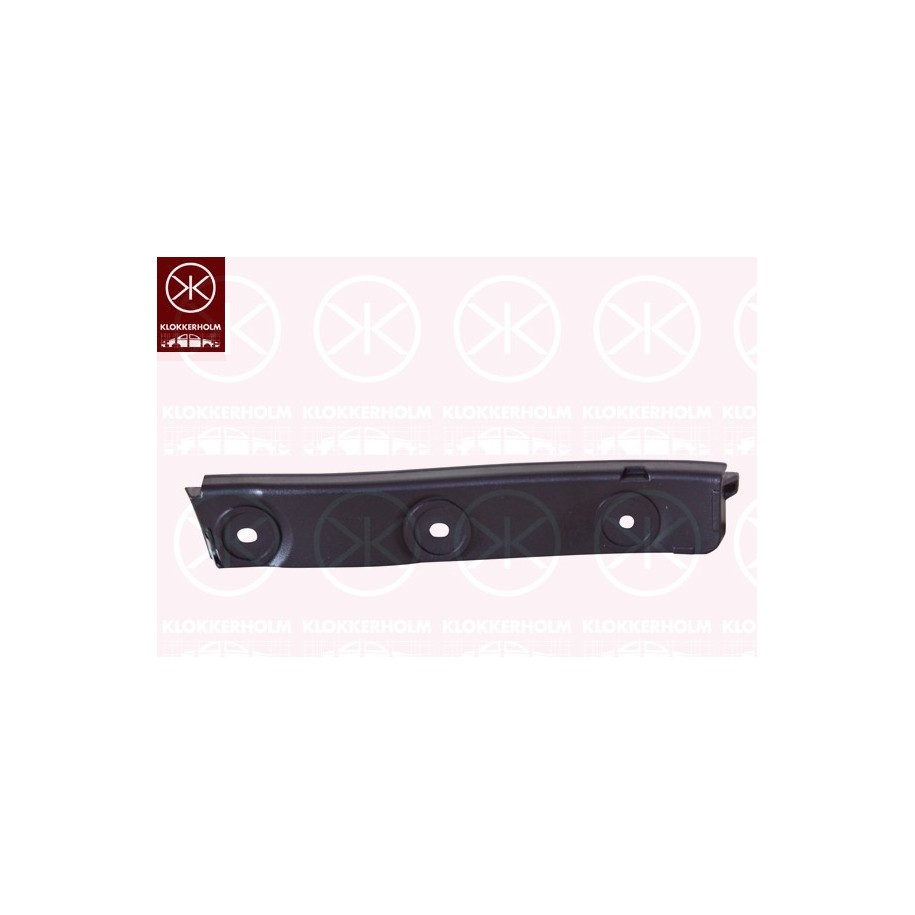 Bumper Mounting Bracket - KK 7514932