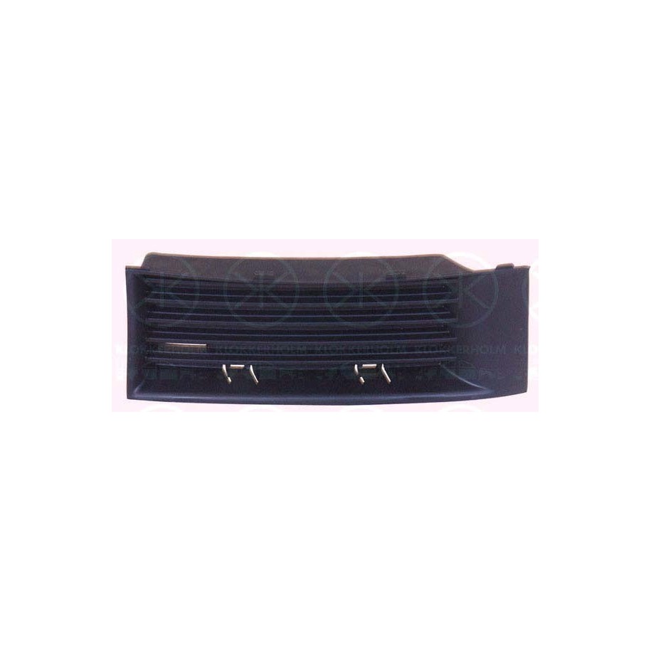 Bumper Grille - KK 7514995