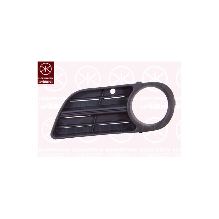 Bumper Grille - KK 7514999