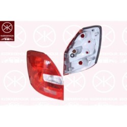 Rear Tail Light - KK 75150713A1