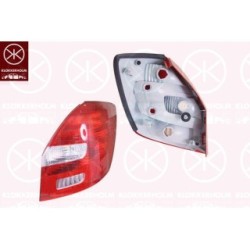 Rear Tail Light - KK 75150712