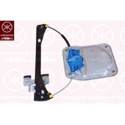 Window Regulator - KK 75151801