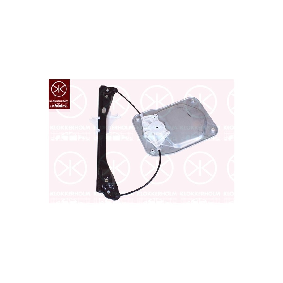 Window Regulator - KK 75151902