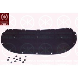 Engine Bay Insulation - KK 75152850