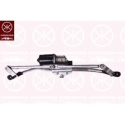 Windscreen Linkage & Motor - KK 75153275
