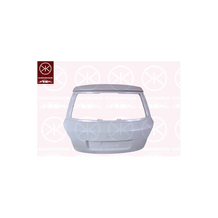 Tailgate Bootlid - KK 7515710