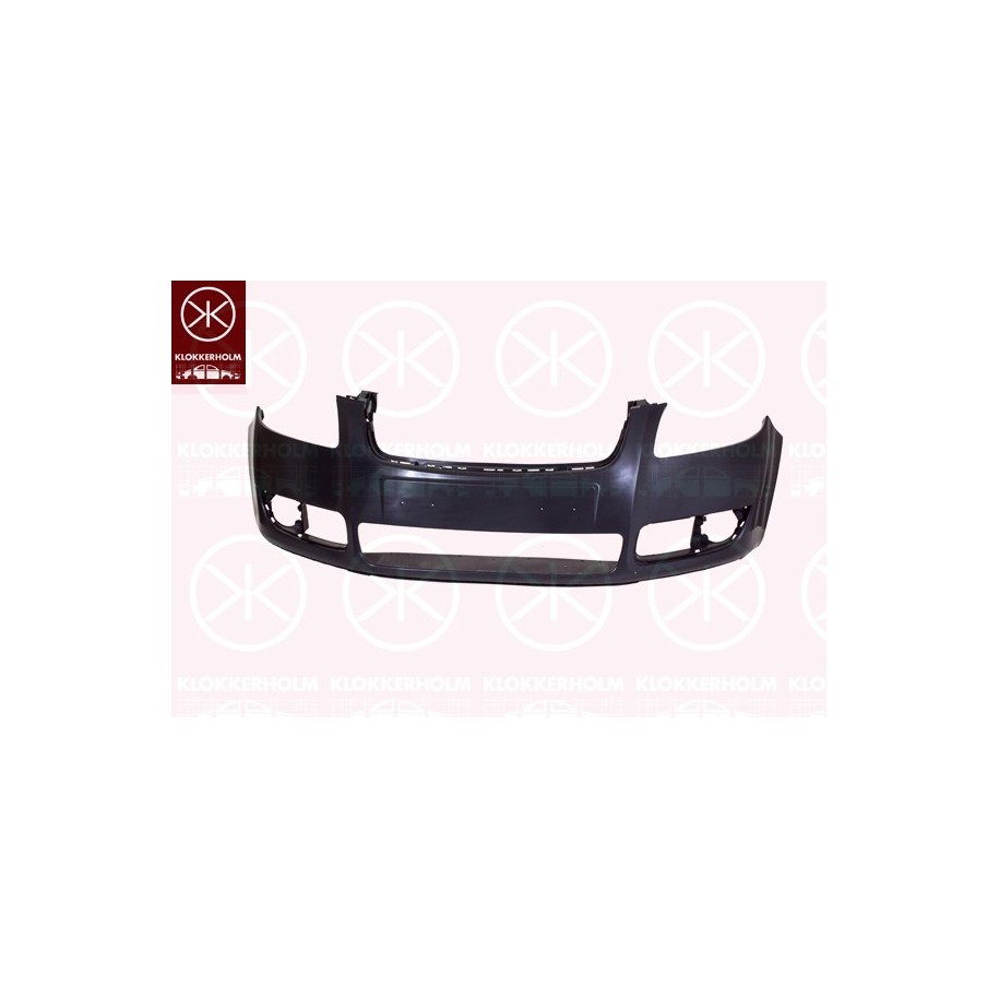 Bumper - KK 7515900