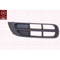 Bumper Grille - KK 7515912