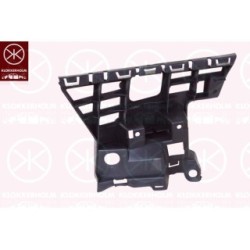 Bumper Mounting Bracket - KK 7515931