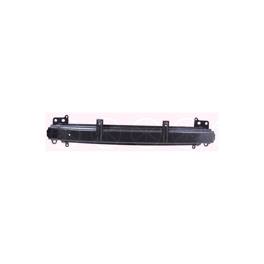 Bumper Support Bar - KK 7515940