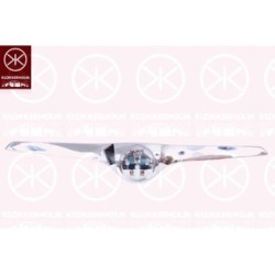 Radiator Grille - KK 7515993
