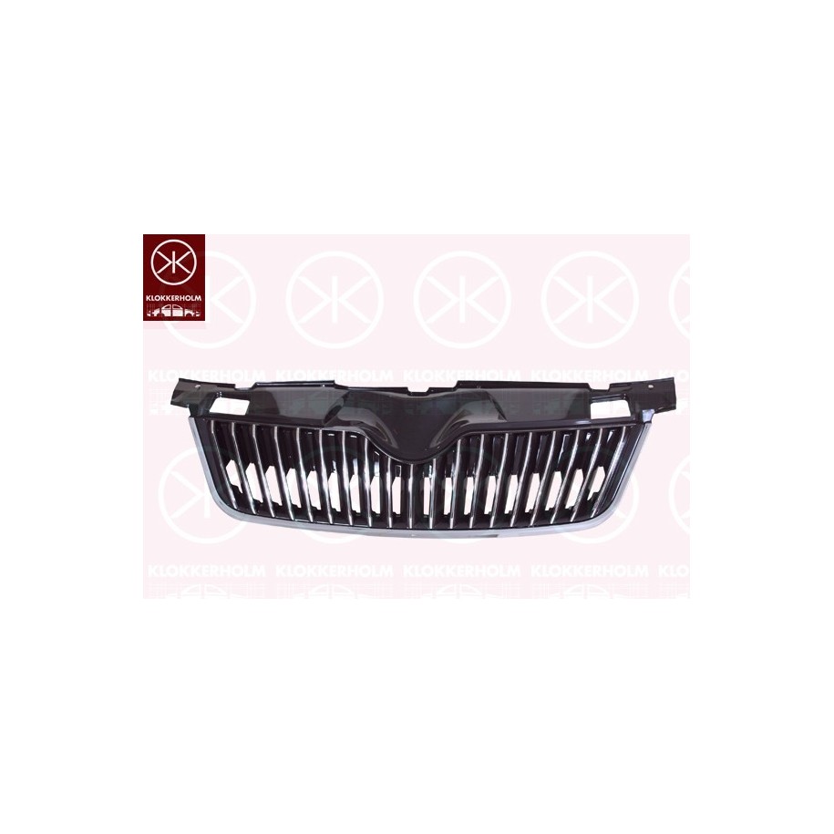 Radiator Grille - KK 7515994