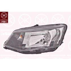 Headlight - KK 75160122A1