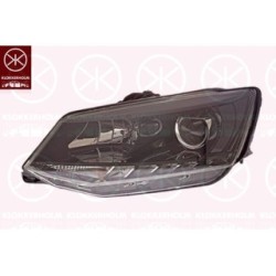 Headlight - KK 75160123A1