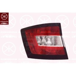 Rear Tail Light - KK 75160715