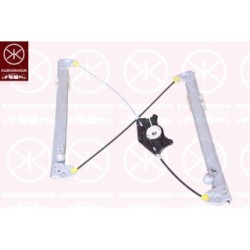 Window Regulator - KK 75161801