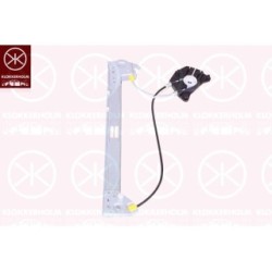 Window Regulator - KK 75161902