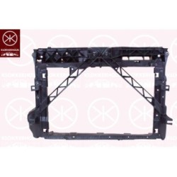 Front Slam Panel - KK 7516200