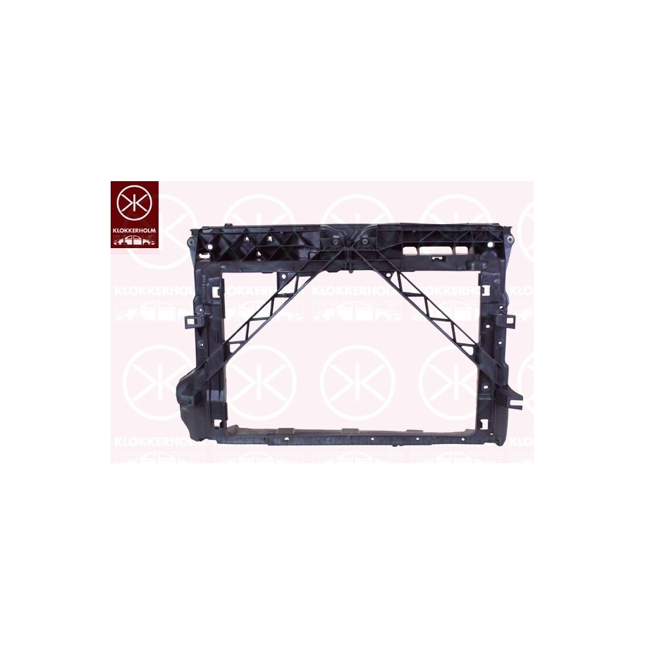 Front Slam Panel - KK 7516200