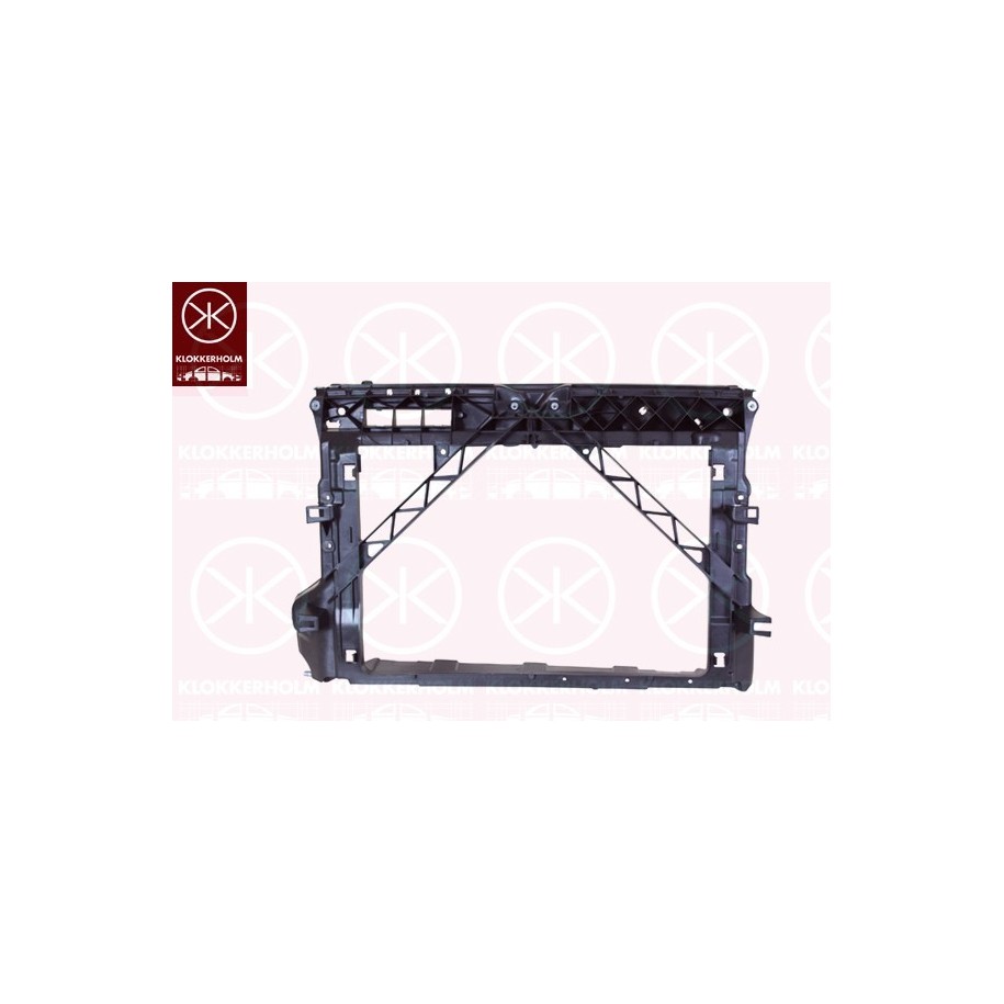 Front Slam Panel - KK 7516201