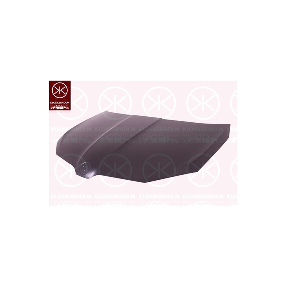 Bonnet - KK 7516280A1