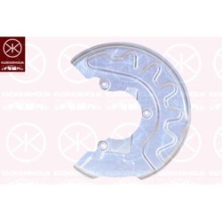 Brake Disc Dust Shield - KK 7516375