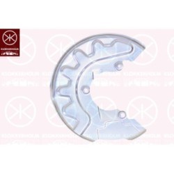 Brake Disc Dust Shield - KK 7516376