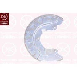 Brake Disc Dust Shield - KK 7516378