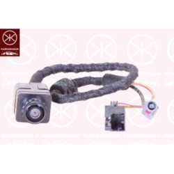 Parking Distance Control Reverse Camera - KK 75167190A