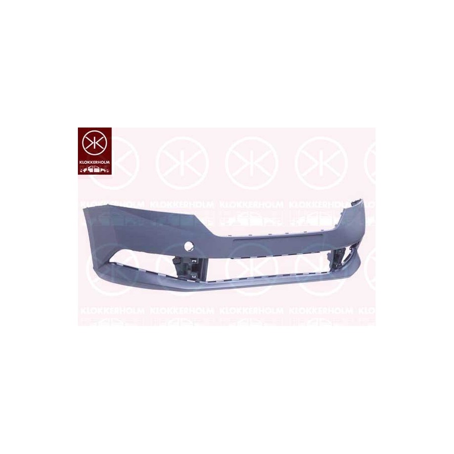 Bumper - KK 7516902A1