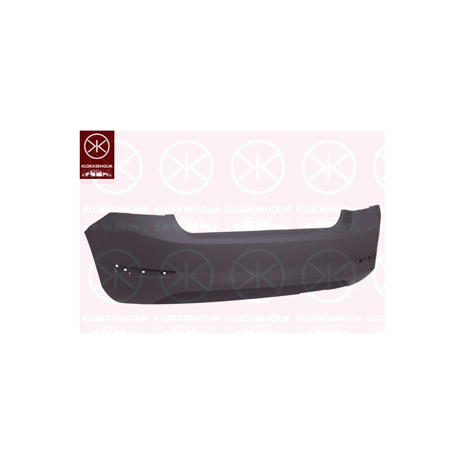 Bumper - KK 7516952A1