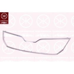 Radiator Grille - KK 7516992A1