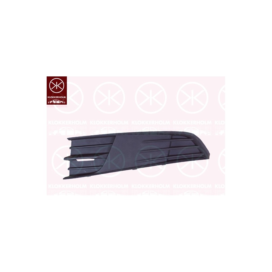 Bumper Grille - KK 7516996