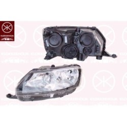 Headlight - KK 75180141