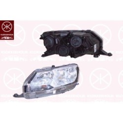 Headlight - KK 75180124A1