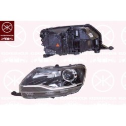 Headlight - KK 75180183A1