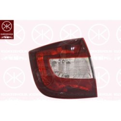 Rear Tail Light - KK 75180703A1