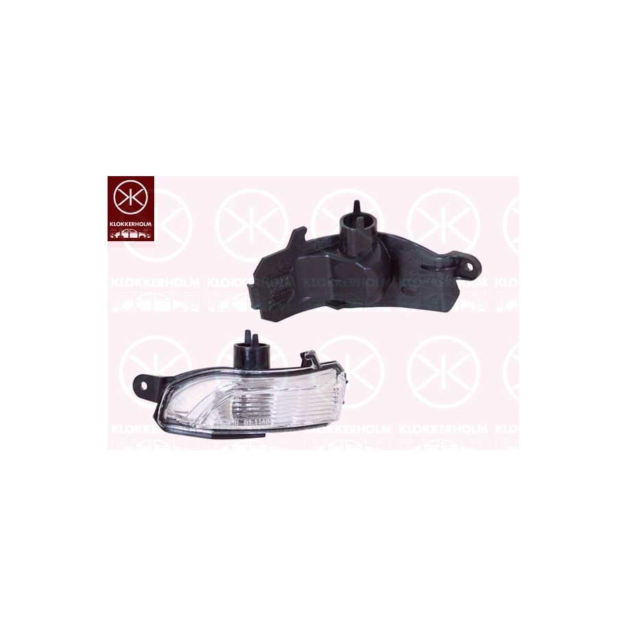 Direction Indicator Light - KK 75181057