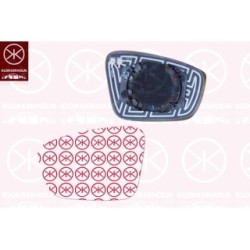 Exterior Mirrors Glass - KK 75181061