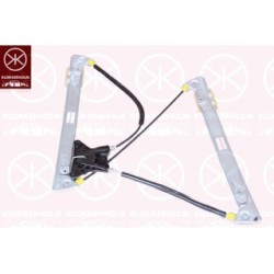 Window Regulator - KK 75181802
