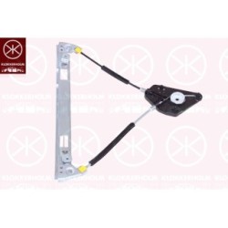 Window Regulator - KK 75181901