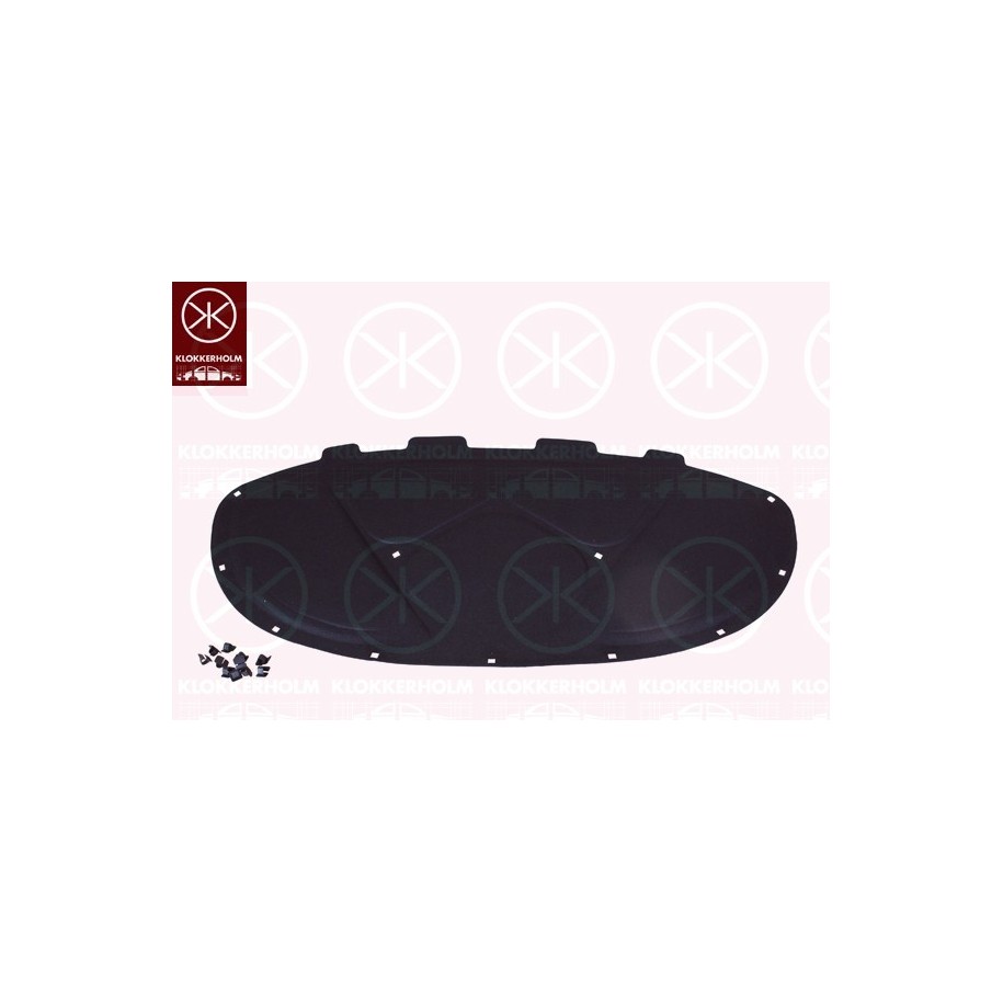 Engine Bay Insulation - KK 75182850