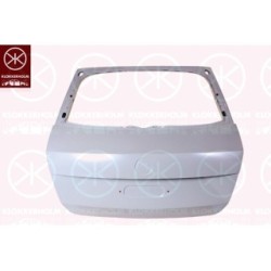 Tailgate Bootlid - KK 7518710