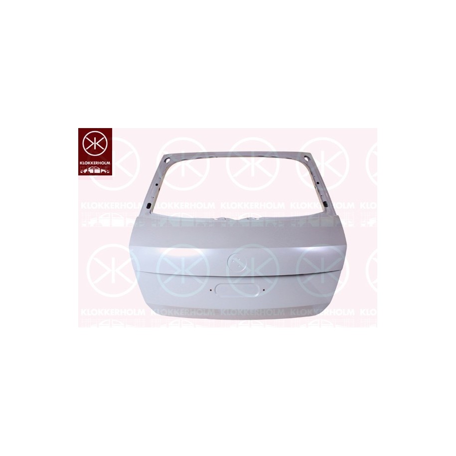 Tailgate Bootlid - KK 7518710